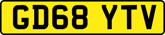 GD68YTV