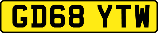 GD68YTW