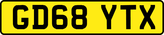 GD68YTX