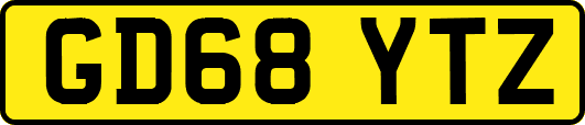 GD68YTZ