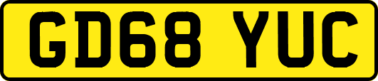 GD68YUC