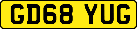 GD68YUG