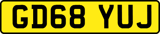GD68YUJ