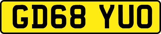 GD68YUO