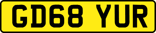 GD68YUR