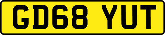 GD68YUT