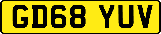 GD68YUV
