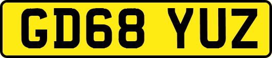 GD68YUZ