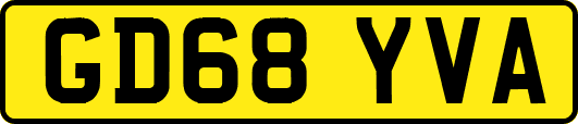GD68YVA