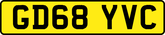 GD68YVC