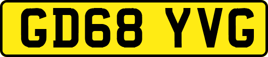 GD68YVG
