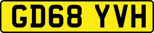 GD68YVH