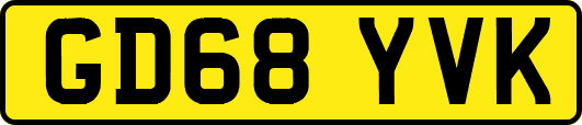 GD68YVK
