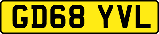 GD68YVL