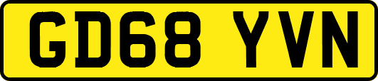 GD68YVN