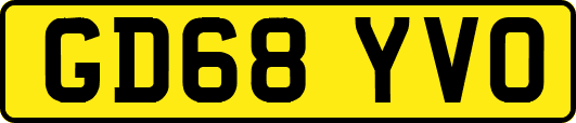 GD68YVO