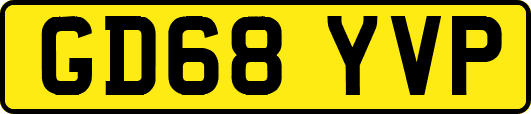 GD68YVP