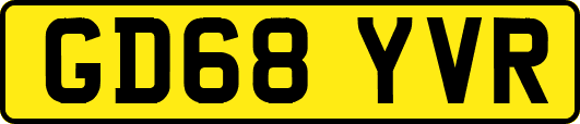 GD68YVR
