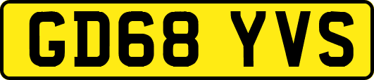 GD68YVS