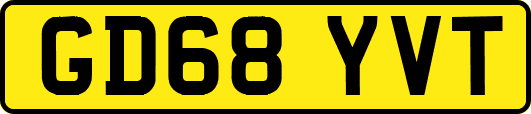 GD68YVT
