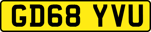 GD68YVU