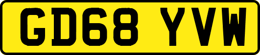 GD68YVW