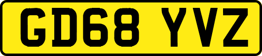 GD68YVZ