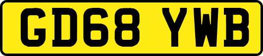 GD68YWB