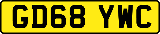 GD68YWC