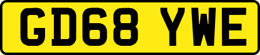 GD68YWE