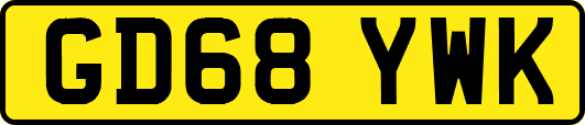 GD68YWK