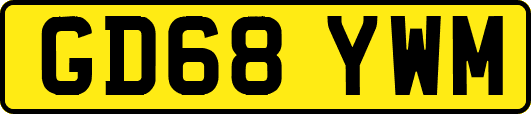 GD68YWM