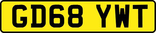 GD68YWT