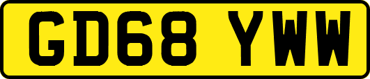 GD68YWW