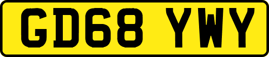 GD68YWY