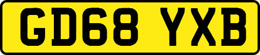 GD68YXB