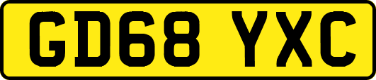 GD68YXC