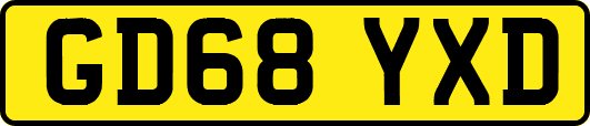 GD68YXD