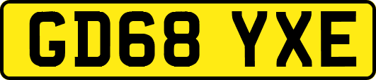 GD68YXE