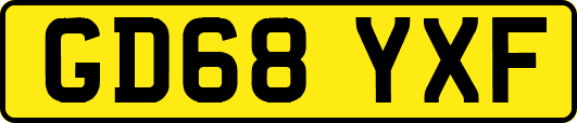 GD68YXF
