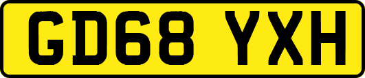 GD68YXH