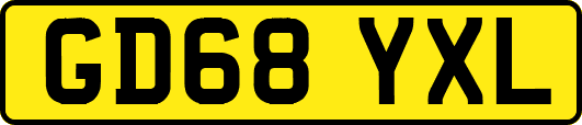 GD68YXL