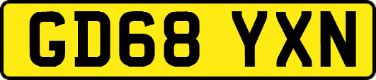 GD68YXN