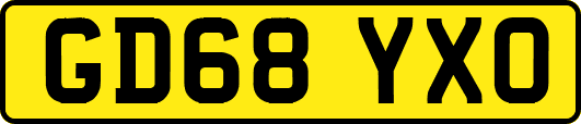 GD68YXO