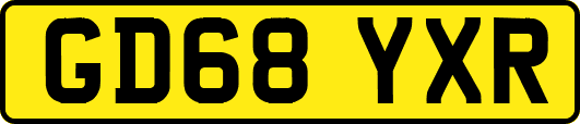 GD68YXR
