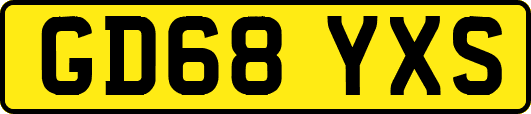 GD68YXS