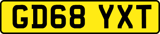 GD68YXT