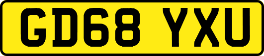 GD68YXU