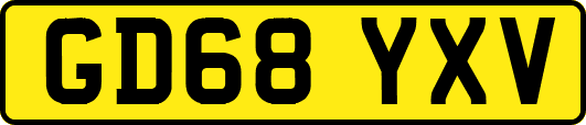 GD68YXV