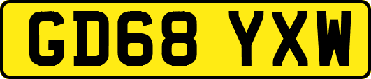 GD68YXW